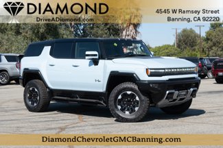 Used 2025 GMC Hummer EV 3X w/ Extreme Off-Road Package image 1