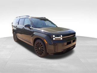 New 2025 Hyundai Santa Fe Calligraphy image 1