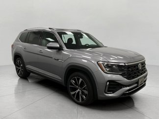 New 2025 Volkswagen Atlas SEL Premium R-Line image 1