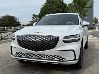 New 2026 Genesis Electrified GV70 Advanced image 1
