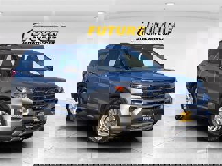 Certified 2023 Ford Explorer XLT w/ Equipment Group 202A image 1