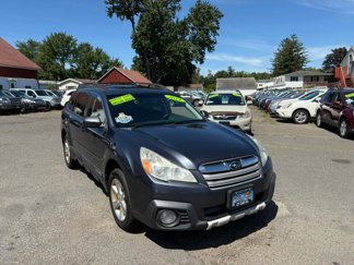 Used 2014 Subaru Outback 2.5i Limited image 1