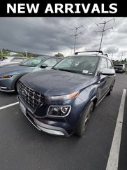 Used 2024 Hyundai Venue Limited image 1