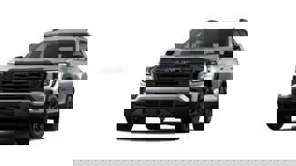 New 2026 GMC Terrain Elevation image 1