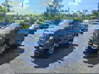 New 2026 GMC Acadia Denali image 1