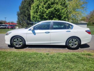 Used 2015 Honda Accord LX image 1