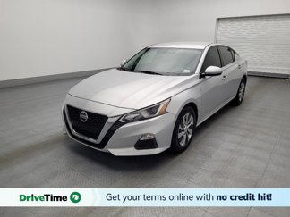Used 2019 Nissan Altima 2.5 S image 1