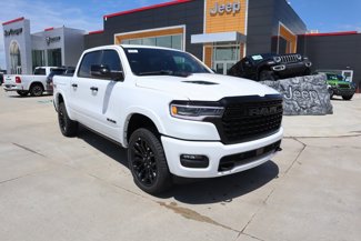 New 2025 RAM 1500 Limited image 1