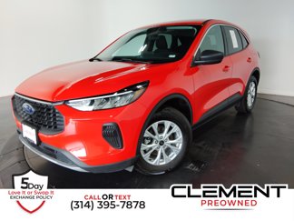 Used 2024 Ford Escape Active image 1