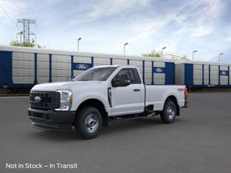 New 2025 Ford F250 XL image 1
