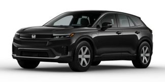 New 2025 Honda Prologue Elite image 1