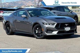 Used 2024 Ford Mustang GT image 1