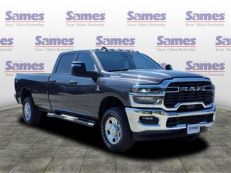 New 2025 RAM 2500 Tradesman image 1