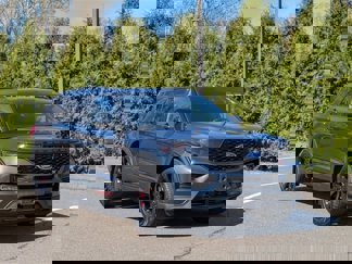 Certified 2022 Ford Explorer ST w/ ST Street Pack image 1