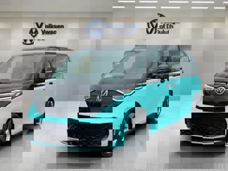 Certified 2025 Volkswagen ID. Buzz Pro S image 1