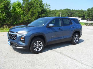 New 2026 Chevrolet Equinox LT w/ Convenience Package II image 1