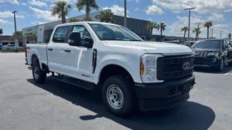 New 2025 Ford F250 XL w/ FX4 Off-Road Package image 1