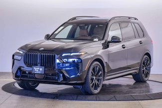 New 2026 BMW X7 xDrive40i w/ M Sport Package image 1