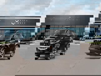 New 2025 INFINITI QX60 Autograph w/ Lighting Package (N94) image 1