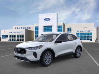 New 2025 Ford Escape Active w/ Active Premium Tech Pack image 1
