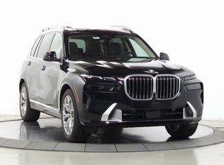 New 2026 BMW X7 xDrive40i w/ Premium Package image 1