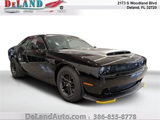 New 2023 Dodge Challenger SRT Hellcat Redeye image 1
