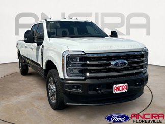 New 2025 Ford F350 King Ranch image 1