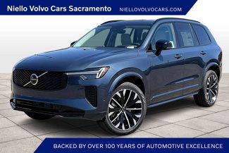 New 2026 Volvo XC90 B6 Ultra w/ Lounge Package image 1