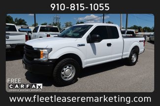 Used 2020 Ford F150 XL w/ Equipment Group 101A Mid video 1