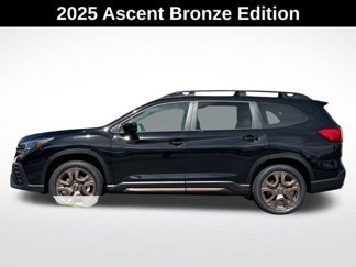 New 2025 Subaru Ascent Bronze Edition image 1