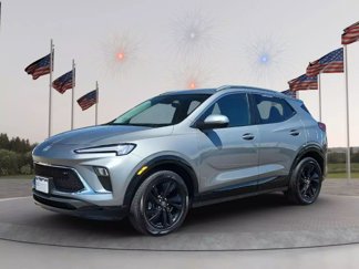 Used 2024 Buick Encore GX Sport Touring image 1