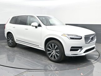 New 2025 Volvo XC90 B6 Core image 1