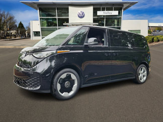 New 2025 Volkswagen ID. Buzz Pro S image 1