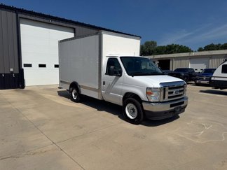Used 2024 Ford E-350 and Econoline 350 Super Duty w/ Power Windows & Locks Group image 1
