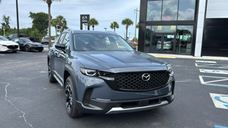 New 2025 MAZDA CX-50 Meridian Edition w/ Weather Package image 1