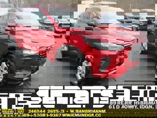 Certified 2023 Ford Escape Active w/ Tech Pack #1 image 1