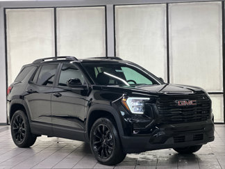 New 2026 GMC Terrain Elevation w/ Elevation Premium Package image 1