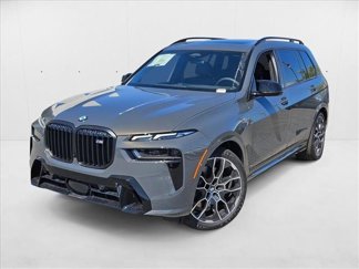 New 2026 BMW X7 M60i w/ Climate Comfort Package image 1