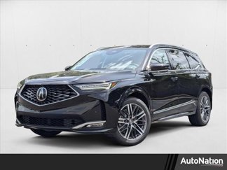 New 2026 Acura MDX SH-AWD w/ Advance Package image 1