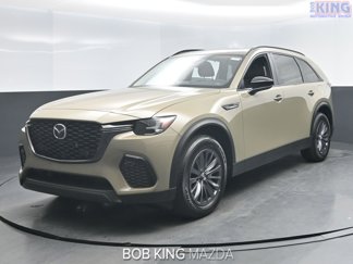 New 2025 MAZDA CX-70 3.3 Turbo w/ Preferred Package image 1