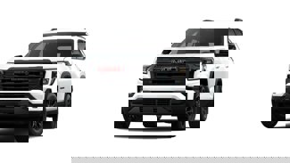 New 2026 GMC Terrain Elevation w/ Black Edition image 1