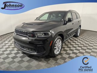 Certified 2023 Dodge Durango R/T image 1