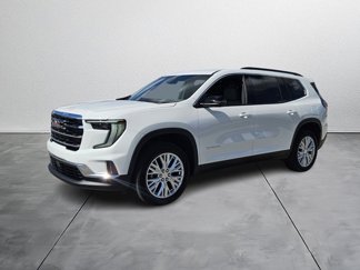 New 2025 GMC Acadia Elevation w/ Elevation Premium Package image 1