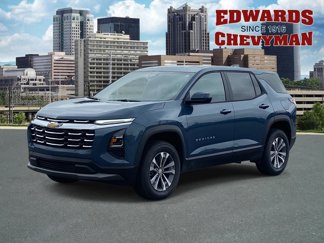 New 2026 Chevrolet Equinox LT w/ Convenience Package II image 1