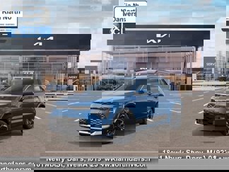 New 2025 Kia Niro Wave image 1
