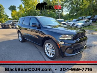 New 2026 Dodge Durango GT image 1