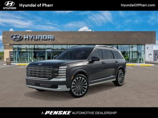 New 2026 Hyundai Palisade Calligraphy image 1