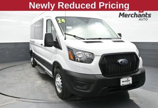 Used 2024 Ford Transit 350 XL image 1