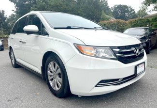 Used 2014 Honda Odyssey EX-L image 1