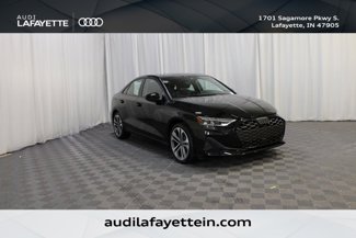 New 2025 Audi A3 2.0T Premium Plus image 1